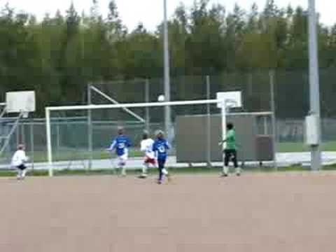 Kasiysi - KaPy White 17.9.2008