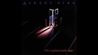Albert King - The Sky Is Crying