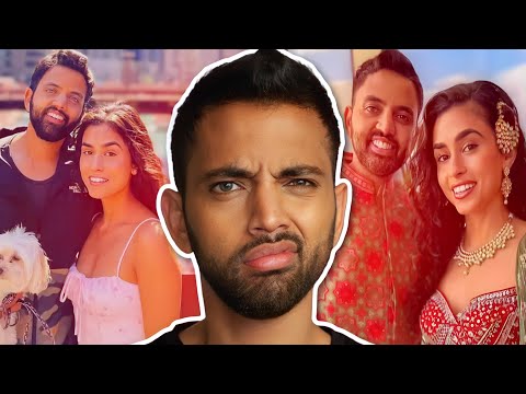 Akaash Singh Tries To Defend His Wife and Fails Miserably