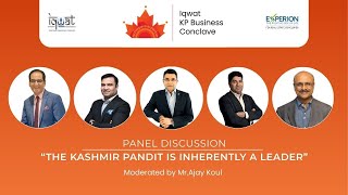 Panel · Inherent Leader