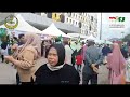 Majlis Rumah Terbuka Aidilfitri Parti Islam Se Malaysia PAS
