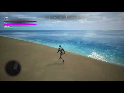 FluidNinja LIVE + UE Water Plugin