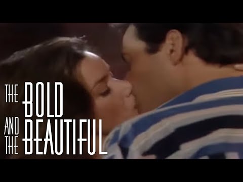 Bold and the Beautiful - 1994 (S8 E16) FULL EPISODE 1767