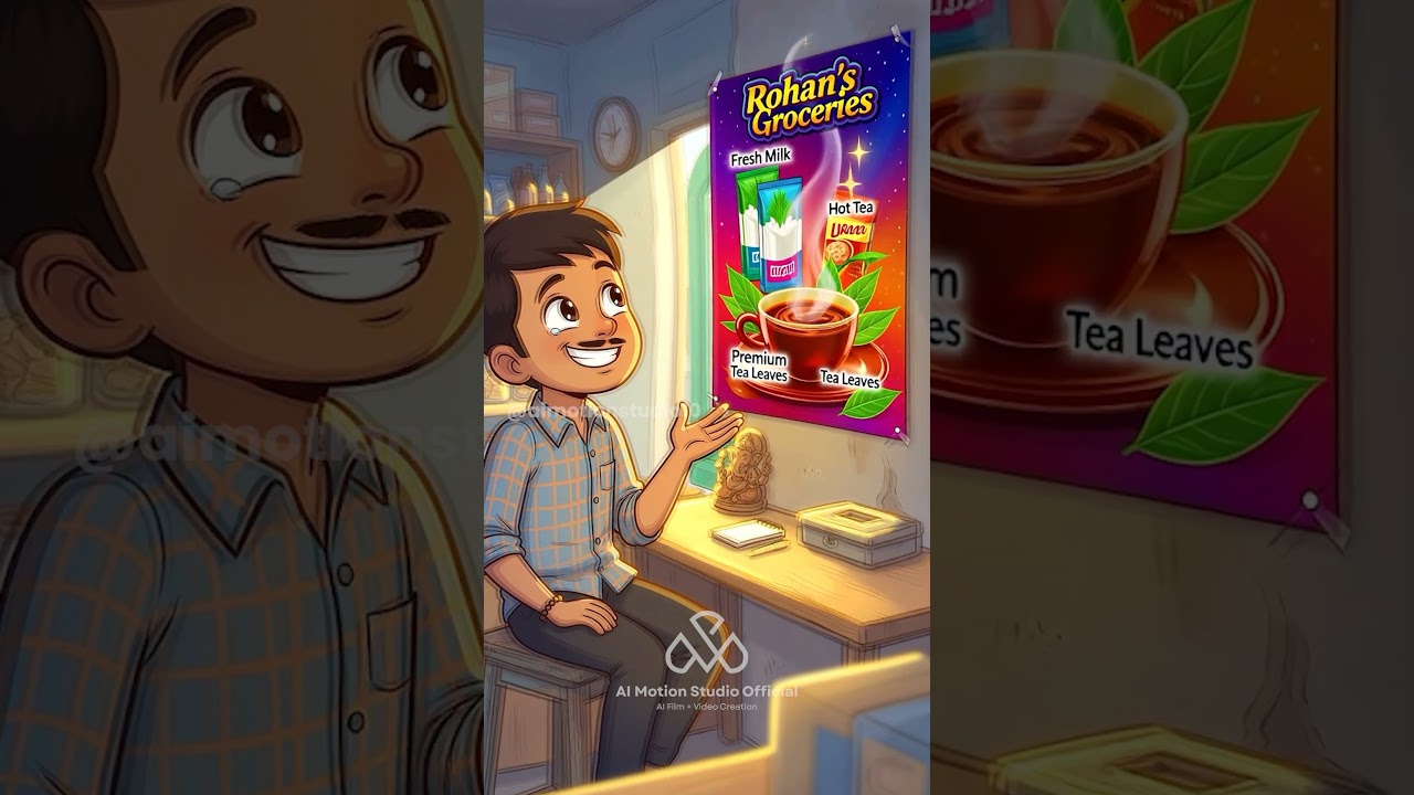 Explainer Video Sample 02