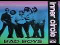 Inner Circle - Bad Boys (Slowed Down)
