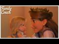 Rapunzel S Story Tangled Opening Scene Tangled 2010