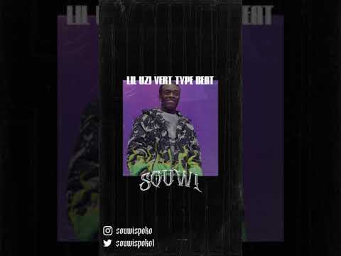 [FREE] LIL UZI VERT X TRIPPIE REDD X JUICE WRLD TYPE BEAT (prod. souwi)