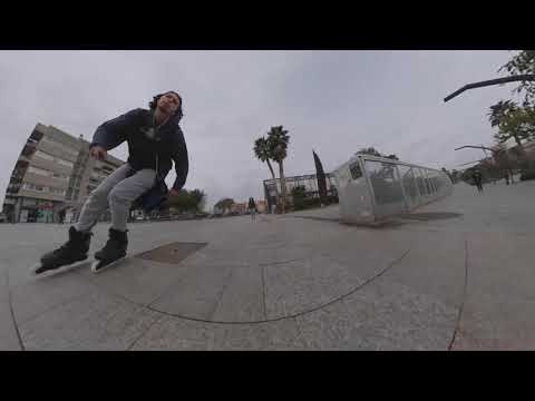 6. Kizer Flux Seriously Thing