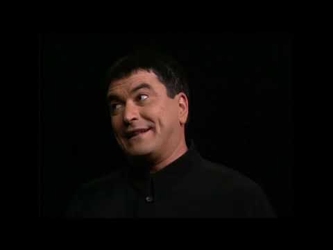 Jean Marie Bigard - La Valise RTL - Humour - 1995