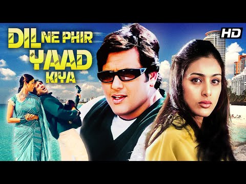 Dil Ne Phir Yaad Kiya (2001) - Superhit Hindi Movie | Govinda, Tabu, Pooja Batra, Vinay Anand
