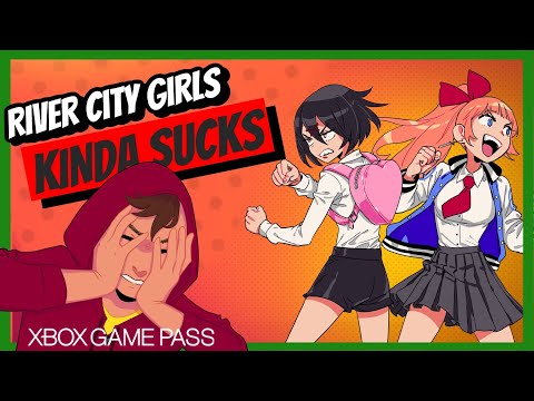 Why River City Girls Kinda Sucks | Xbox Game Pass Review