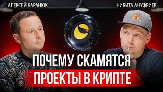 Почему деньги не берутся из воздуха