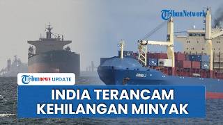 India Terancam Kehilangan Pengiriman Minyak Iran saat Ping Shun Alih Rute ke Dongying China