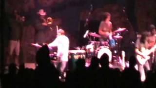 Orgone - moe.down 2010