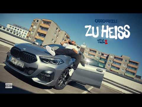 Video thumbnail for Zu heiss 2