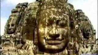Travel Video from Tourism of Cambodia, Kingdom of Wonder