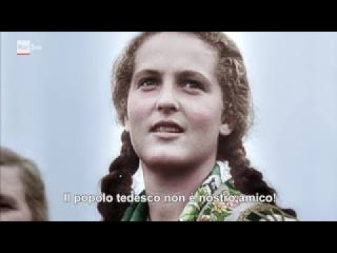 1969 La Caduta degli dei 