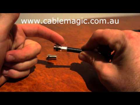 Hex Crimp Tool