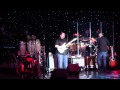 Taylor Hicks - I Live On A Battlefield