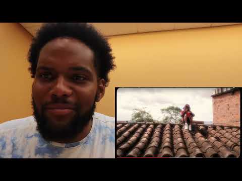 Jamby El Favo , Rochy RD - La Vida Es Un Pañuelo 🖤🇩🇴 🇵🇷🇨🇴 | REACCION |