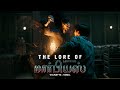 MORBIUS Vignette (Tamil) - The Lore of Morbius