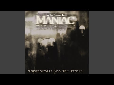 Out of Your Mind (feat. Night Shield)