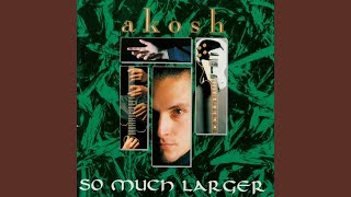 So Much Larger (than life)