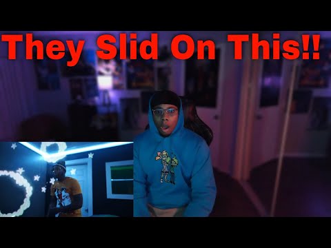 ShittyBoyz BabyTron ft. Big Los - Back To Back (Reaction)