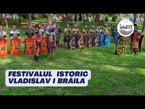 Festivalul Istoric Vladislav I Brăila