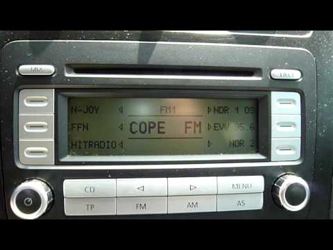FM-DX 05.07.2010 - Cope FM (87,8 MHz) via ES in NW-Germany