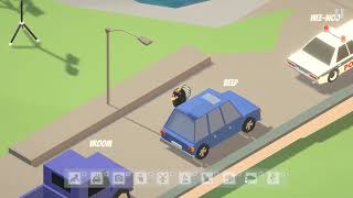 The Lost Voice Gameplay Video