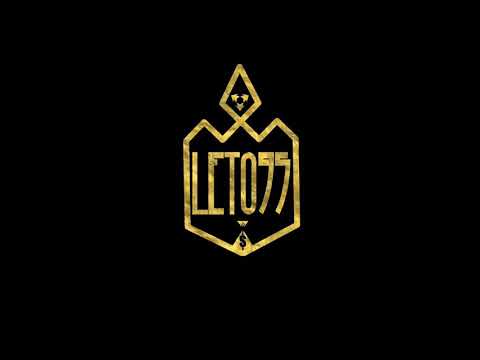 LETØ95 - Willkommen im Vierten (Prod. by Gaint Production)