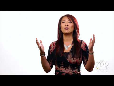 Dr. Merry C Lin- How to Truly Reach Your Children.