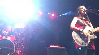 Shonen Knife @ Sam’s Burger Joint