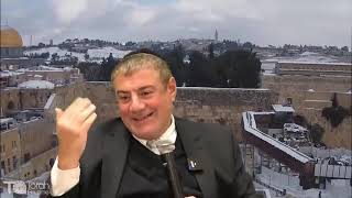 אחרי החושך תזרח השמש