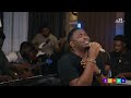 WATER Victor Thompson Live Performance