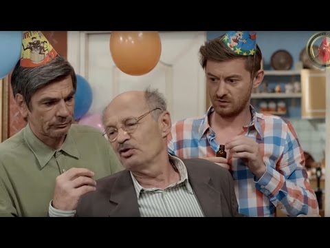 Lud, zbunjen, normalan Ep 184 - Rođendan, dijagnostika i SUBNOR (CIJELA EPIZODA)