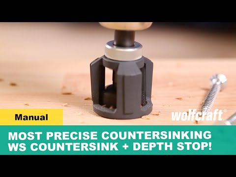 Youtube-ProductVideo 4390000_Tool-Steel-Countersink-With-Depth-Stop-hexagonal-shaft_PRO_MCP_en_2018.mp4