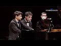 M. Ravel: Rapsodie espagnole, Op. 54 (Piano 4-hands)