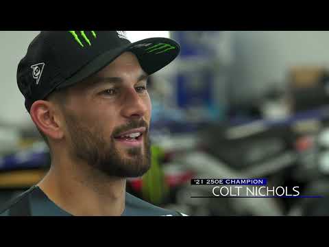 Yamaha Beyond The Gate - S2E1