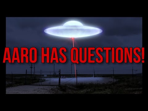 Eric Weinstein Claim and Pentagon Investigating UFOs & Nukes