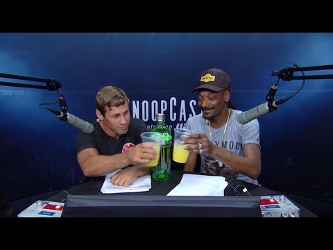 Snoop Dogg Goes On A Profanity Laced Tirade Against Conor McGregor