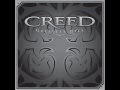 creed weathered 