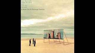 Teenage Fanclub, &quot;Hang On&quot;