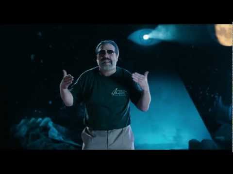 Karamazov Twins - Песня Шпагина из к/ф ШАПИТО ШОУ