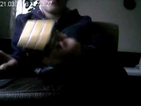 15 saniyede zeka küpü çözümü