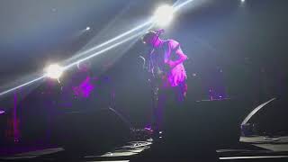 9-14-17 Modest Mouse Dallas. End of Gray Ice Water, Lampshades on Fire, and Interstate 8.