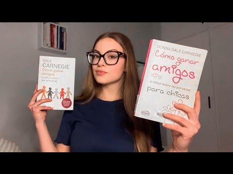 Guía de Habilidades Sociales para MUJERES