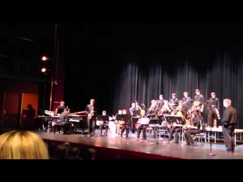 RHS jazz band