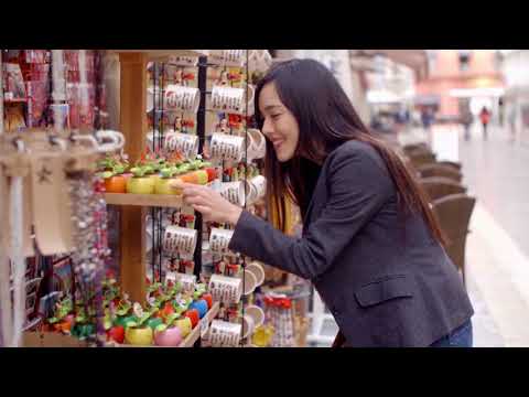 Bến Cát Center City 2